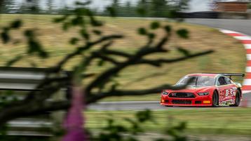 Brody Goble Captures Pole and Breaks His Own Track Record at The Ridge, Hopes for Déjà Vu after Winning at Track in 2022